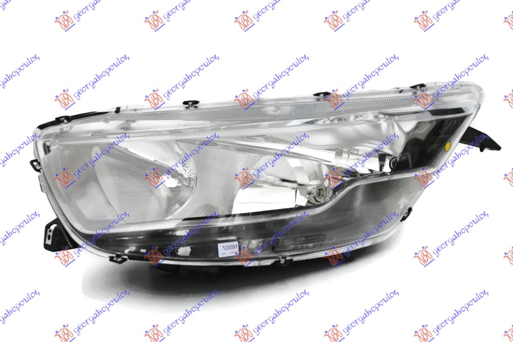 ΦΑΝΟΣ ΕΜΠΡΟΣ ΗΛΕΚΤΡΙΚΟΣ(MARELLI) ΑΡ