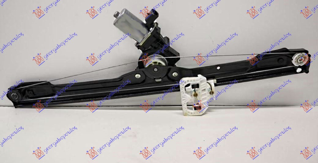 ΓΡΥΛΛΟΣ ΠΑΡΑΘΥΡΟΥ ΕΜΠΡΟΣ ΗΛΕΚΤΡΙΚΟΣ (Α ΠΟΙΟΤΗΤΑ) ΔΕΞ