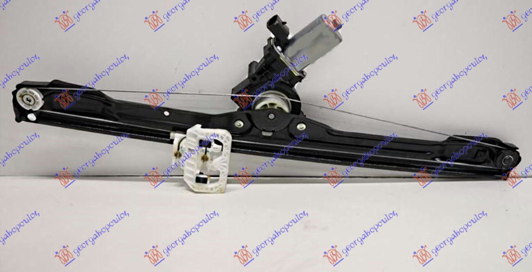 ΓΡΥΛΛΟΣ ΠΑΡΑΘΥΡΟΥ ΕΜΠΡΟΣ ΗΛΕΚΤΡΙΚΟΣ (Α ΠΟΙΟΤΗΤΑ) ΑΡ