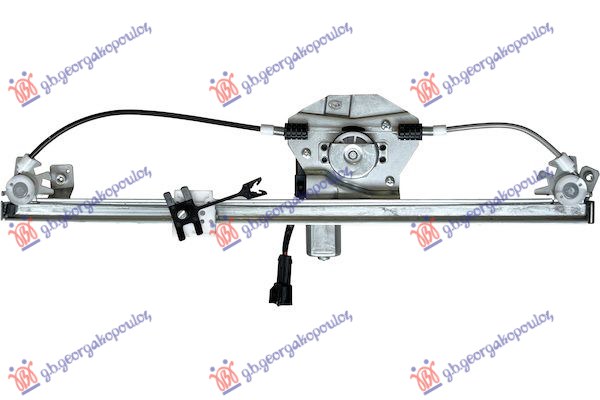 ΓΡΥΛΛΟΣ ΠΑΡΑΘΥΡΟΥ ΕΜΠΡΟΣ ΗΛΕΚΤΡΙΚΟΣ ΑΡ