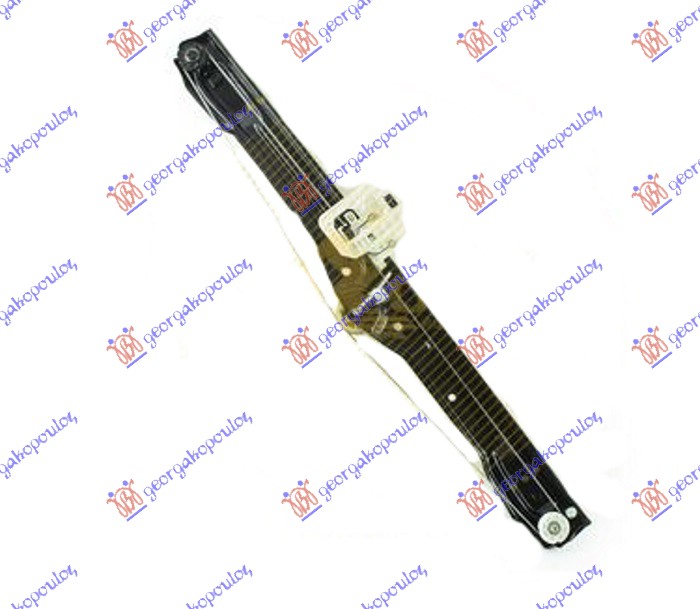 ΓΡΥΛΛΟΣ ΠΑΡΑΘΥΡΟΥ ΕΜΠΡΟΣ ΗΛΕΚΤΡΙΚΟΣ (ΧΩΡΙΣ ΜΟΤΕΡ) (Α ΠΟΙΟΤΗΤΑ) ΔΕΞ