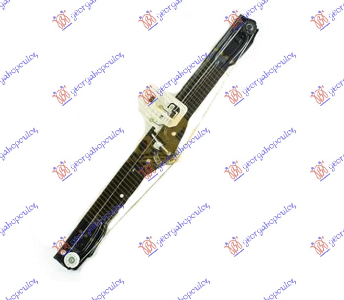 ΓΡΥΛΛΟΣ ΠΑΡΑΘΥΡΟΥ ΕΜΠΡΟΣ ΗΛΕΚΤΡΙΚΟΣ (ΧΩΡΙΣ ΜΟΤΕΡ) (Α ΠΟΙΟΤΗΤΑ) ΑΡ