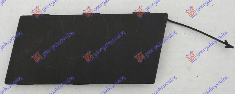 ΚΑΛΥΜΜΑ ΓΑΝΤΖΟΥ ΕΜΠΡΟΣ ΔΕΞ