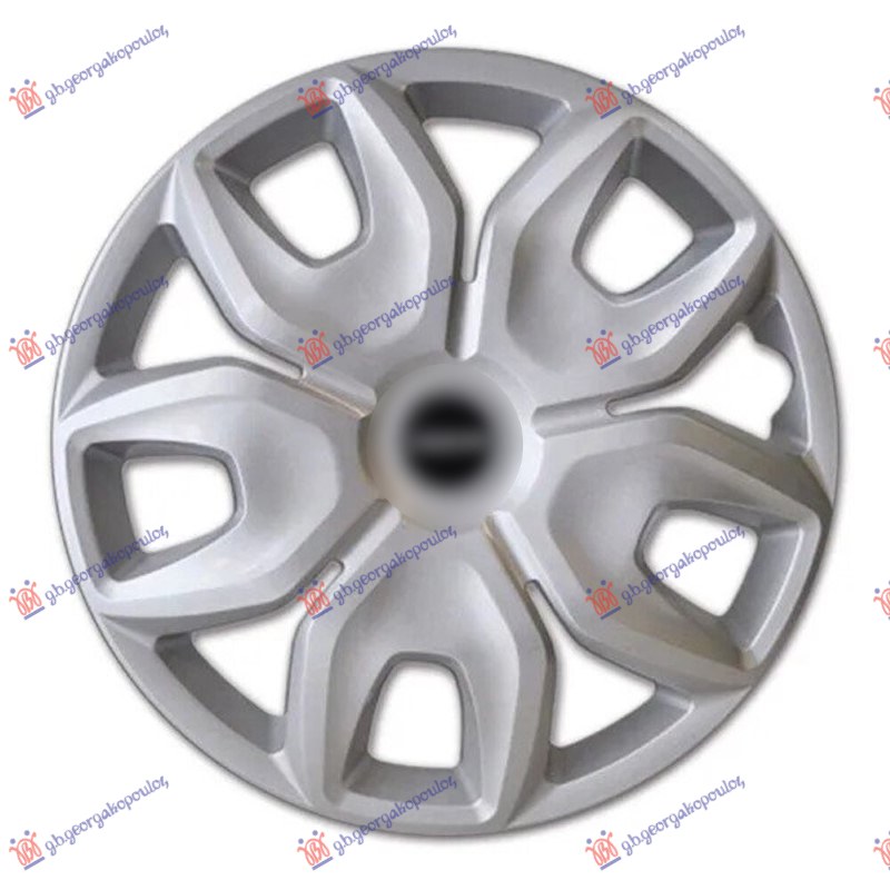 ΤΑΣΙ ΤΡΟΧΟΥ (16 ΖΑΝΤΑ)