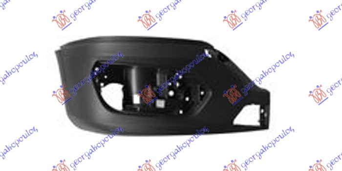 ΠΡΟΦΥΛΑΚΤΗΡΑΣ ΕΜΠΡΟΣ ΑΚΡΑΙΟΣ ΔΕΞ