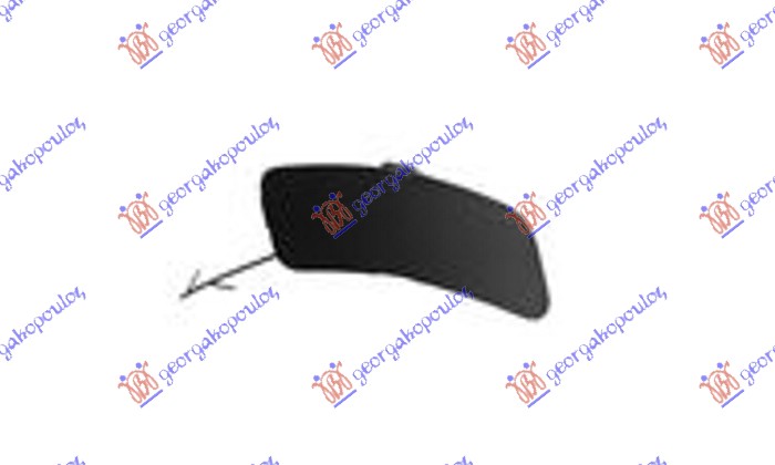 ΚΑΛΥΜΜΑ ΠΡΟΦΥΛΑΚΤΗΡΑ ΕΜΠΡΟΣ ΑΝΩ ΔΕΞ