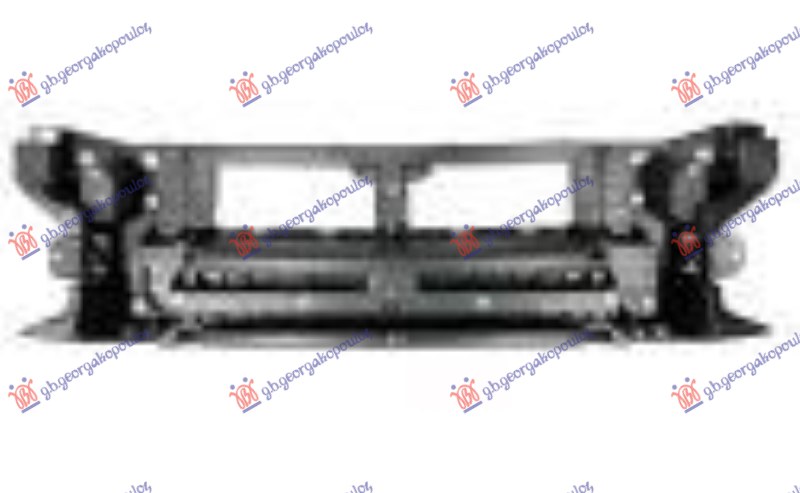 ΕΝΙΣΧΥΣΗ ΠΡΟΦΥΛΑΚΤΗΡΑ ΕΜΠΡΟΣ