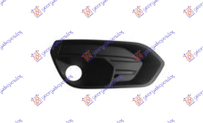 ΔΙΧΤΥ ΠΡΟΦΥΛΑΚΤΗΡΑ ΕΜΠΡΟΣ ΜΕ ΤΡΥΠΑ ΓΙΑ ΠΡΟΒΟΛΕA ΔΕΞ