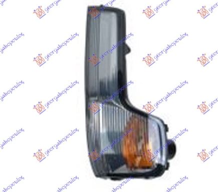 ΦΛΑΣ ΠΛΑΙΝΟ ΚΑΘΡΕΦΤΗ LED ΦΥΜΕ ΔΕΞ