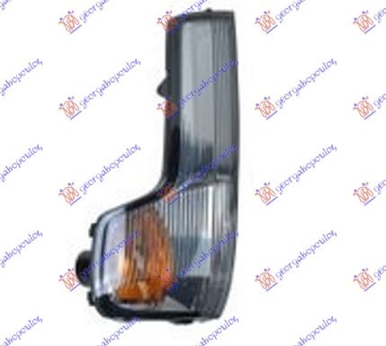 ΦΛΑΣ ΠΛΑΙΝΟ ΚΑΘΡΕΦΤΗ LED ΦΥΜΕ ΑΡ