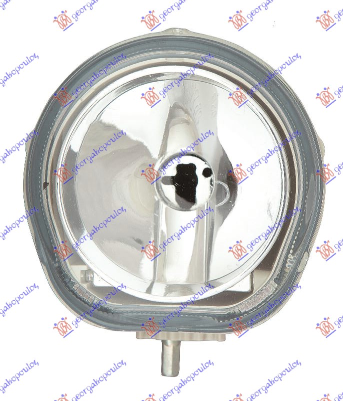 ΠΡΟΒΟΛΕΑΣ ΟΜΙΧΛΗΣ ΕΞΩ 2007- (E) (DEPO)