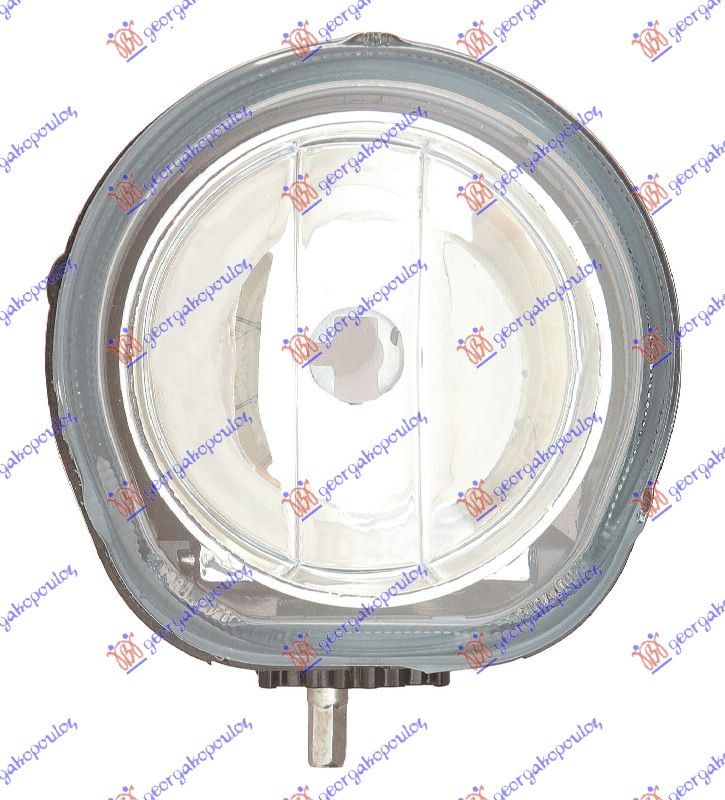 ΠΡΟΒΟΛΕΑΣ ΟΜΙΧΛΗΣ ΕΣΩ 2007- (E) (DEPO)