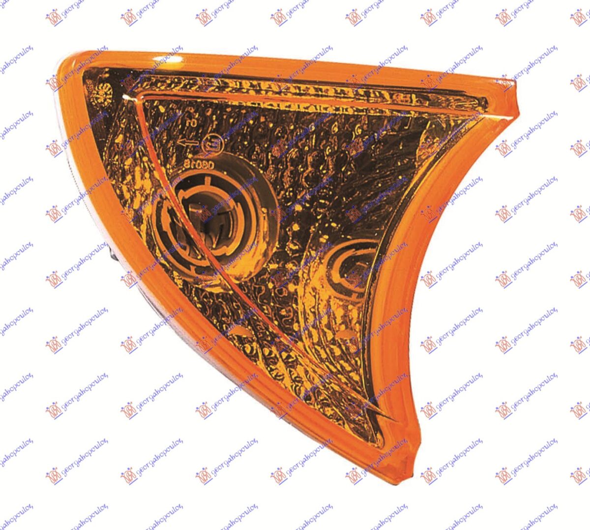 ΓΩΝΙΑ ΦΛΑΣ ΚΙΤΡΙΝΟ ΔΕΞ