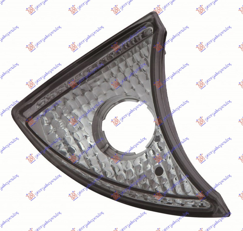 ΓΩΝΙΑ ΦΛΑΣ ΛΕΥΚΟ 2013- (Ε) ΔΕΞ