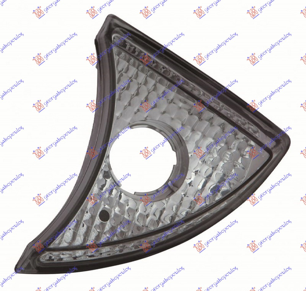 ΓΩΝΙΑ ΦΛΑΣ ΛΕΥΚΟ 2013- (Ε) ΑΡ