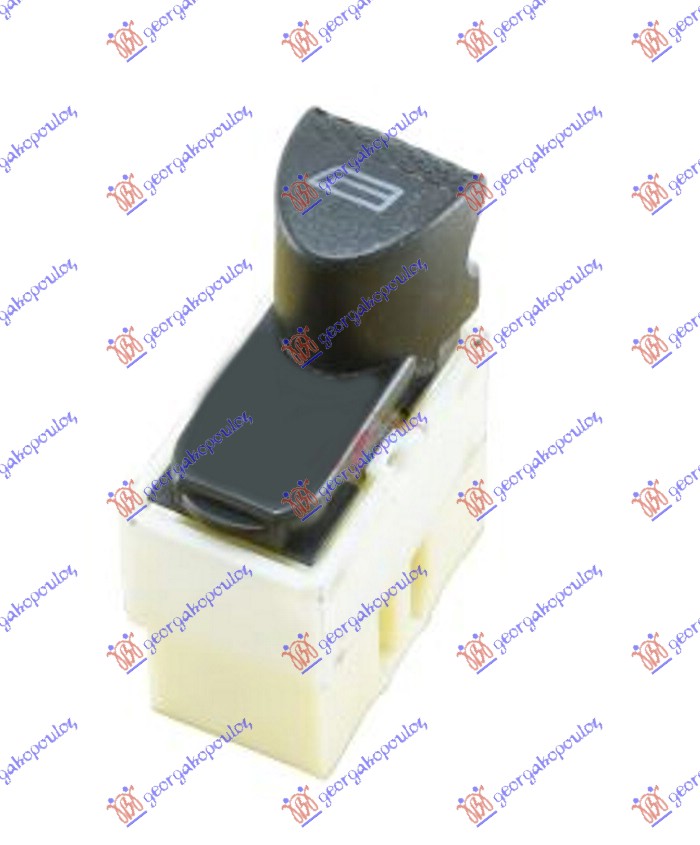 ΔΙΑΚΟΠΤΗΣ ΠΑΡΑΘΥΡΟΥ ΕΜΠΡΟΣ (6PIN) ΑΡ