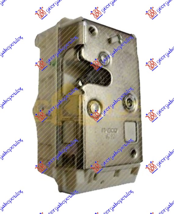 ΚΛΕΙΔΑΡΙΑ ΠΟΡΤΑΣ ΕΜΠΡΟΣ ΔΕΞ