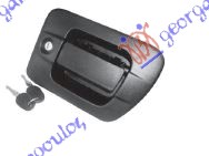 ΧΕΡΟΥΛΙ ΠΟΡΤΑΣ ΕΜΠΡΟΣ ΜΕ ΚΛΕΙΔΙ ΔΕΞ