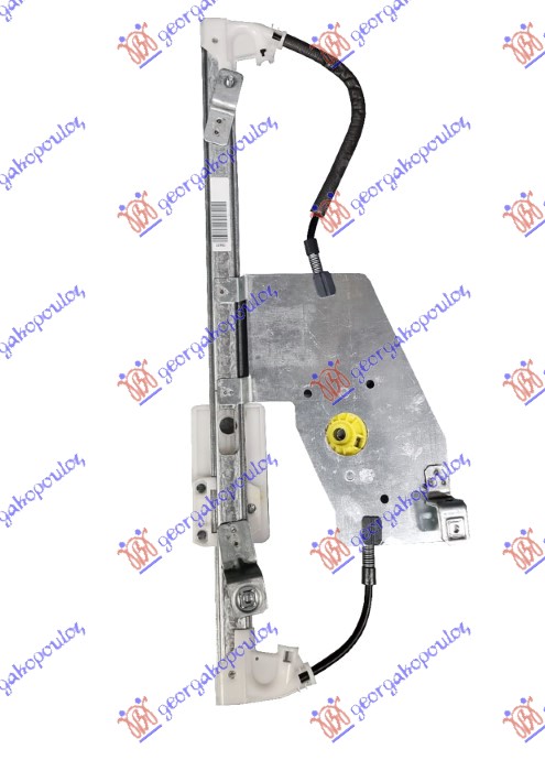 ΓΡΥΛΛΟΣ ΠΑΡΑΘΥΡΟΥ ΠΙΣΩ ΗΛΕΚΤΡΙΚΟΣ (ΧΩΡΙΣ ΜΟΤΕΡ) (Α ΠΟΙΟΤΗΤΑ) ΔΕΞ