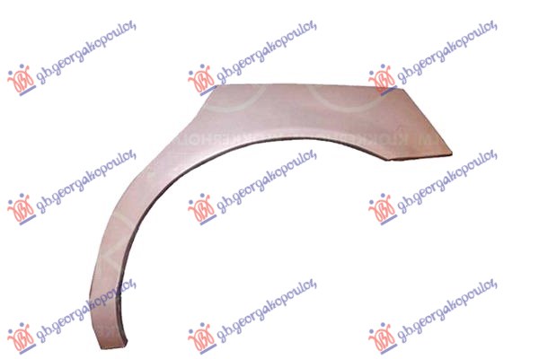 ΦΡΥΔΙ ΠΙΣΩ 5Π ΑΡ