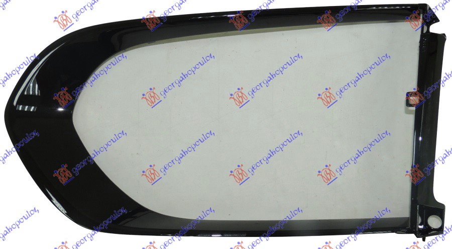 ΠΛΑΙΣΙΟ ΔΙΧΤΥΟΥ ΠΡΟΦΥΛ. ΕΜΠ. ΜΑΥΡΟ (S) ΑΡ