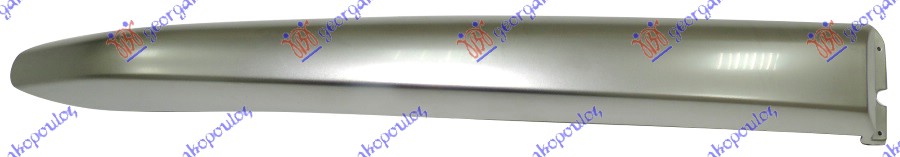 ΔΙΑΚΟΣΜΗΤΙΚΟ ΔΙΧΤΥΟΥ ΠΡΟΦΥΛΑΚΤΗΡΑ ΕΜΠΡΟΣ ΧΡΩΜΙΟ (R-SPORT/S) ΑΡ