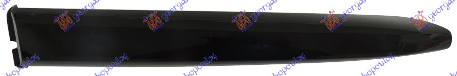 ΔΙΑΚΟΣΜΗΤΙΚΟ ΔΙΧΤΥΟΥ ΠΡΟΦΥΛΑΚΤΗΡΑ ΕΜΠΡΟΣ ΜΑΥΡΟ (R-SPORT/S) ΔΕΞ