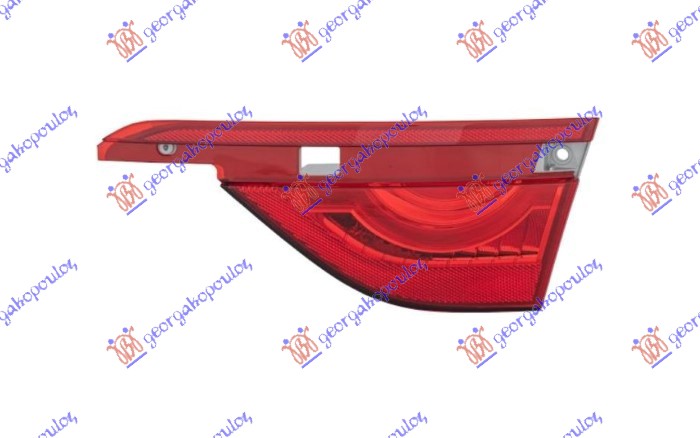 ΦΑΝΟΣ ΠΙΣΩ ΕΣΩ LED (E) (HELLA) ΔΕΞ