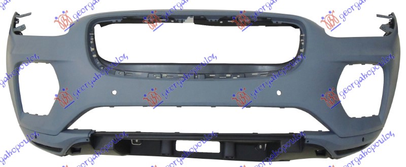 ΠΡΟΦΥΛΑΚΤΗΡΑΣ ΕΜΠΡΟΣ ΒΑΦΟΜΕΝΟΣ (R-DYNAMIC) (ΜΕ 4 PDC)