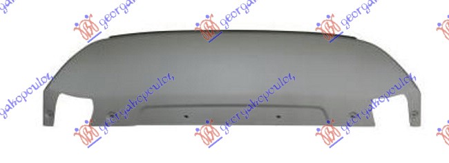 ΠΛΑΣΤΙΚΟ ΠΡΟΦΥΛΑΚΤΗΡΑ ΕΜΠΡΟΣ ΚΑΤΩ