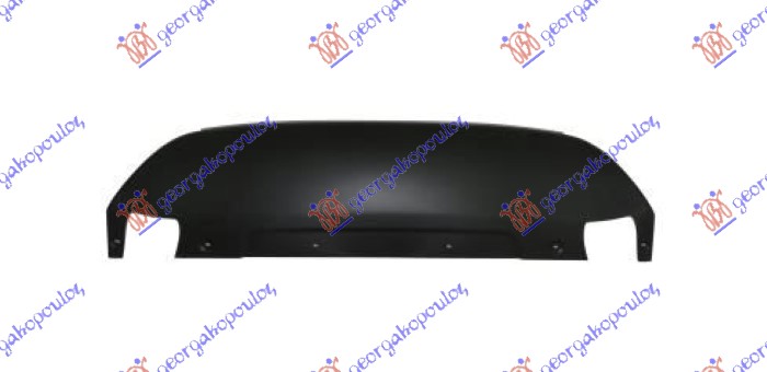 ΠΛΑΣΤΙΚΟ ΠΡΟΦΥΛΑΚΤΗΡΑ ΕΜΠΡΟΣ ΚΑΤΩ (R-DYNAMIC)