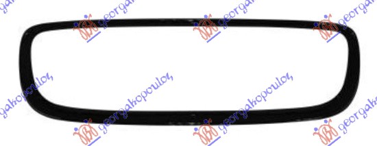 ΠΛΑΙΣΙΟ ΜΑΣΚΑΣ ΜΑΥΡΟ