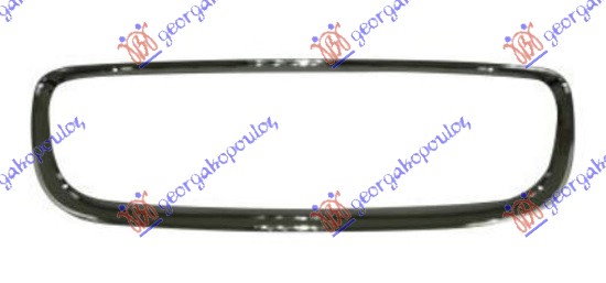 ΠΛΑΙΣΙΟ ΜΑΣΚΑΣ ΧΡΩΜΙΟ