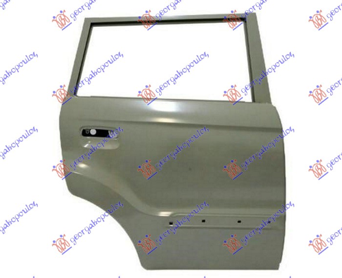 ΠΟΡΤΑ ΠΙΣΩ (Γ) ΔΕΞ