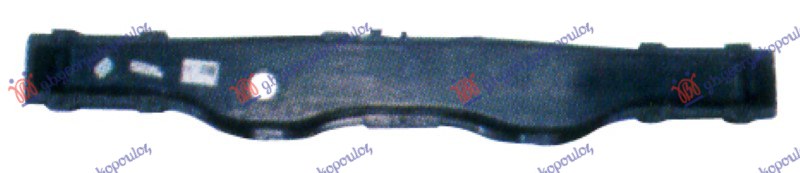 ΤΡΑΒΕΡΣΑ ΠΡΟΦΥΛΑΚΤΗΡΑ ΠΙΣΩ