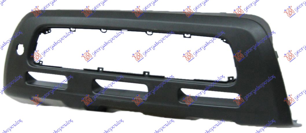 ΠΛΑΣΤΙΚΟ ΚΑΛΥΜΜΑ ΕΜΠΡΟΣ ΠΡΟΦΥΛΑΚΤΗΡΑ