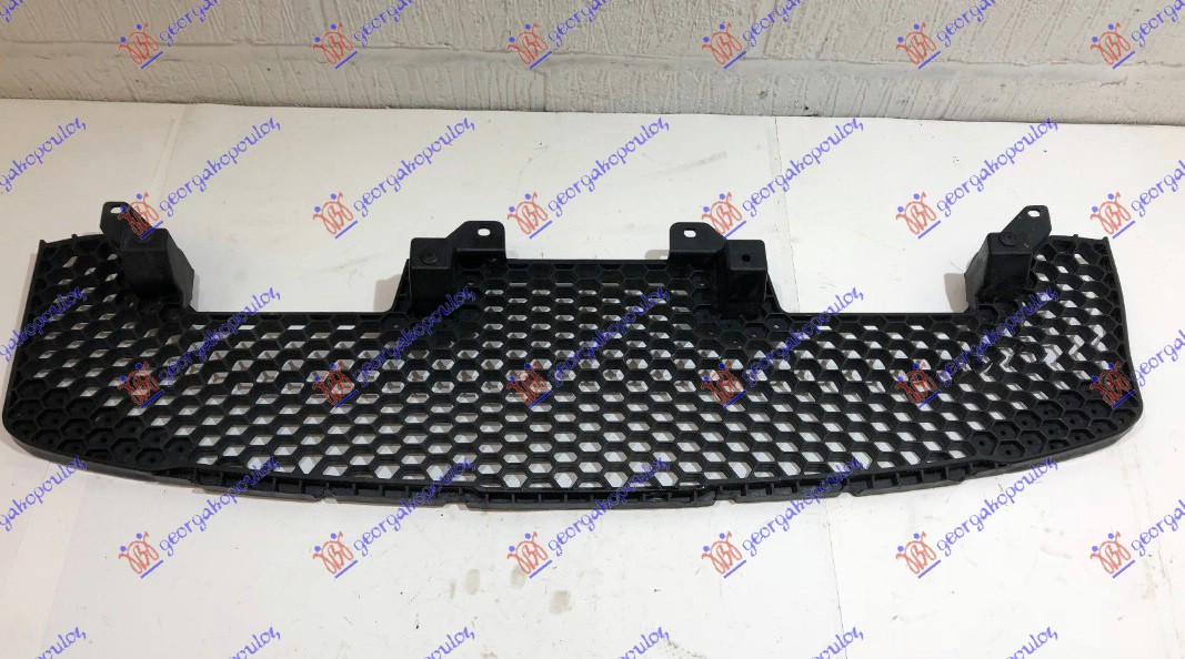 ΠΛΑΣΤΙΚΟ ΚΑΛΥΜΜΑ ΕΜΠΡΟΣ ΠΡΟΦΥΛΑΚΤΗΡΑ ΚΑΤΩ (Γ)