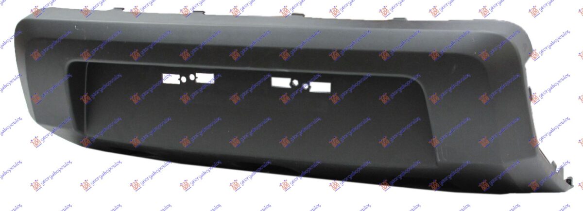 ΠΛΑΣΤΙΚΟ ΚΑΛΥΜΜΑ ΠΡΟΦΥΛΑΚΤΗΡΑ ΠΙΣΩ ΚΑΤΩ