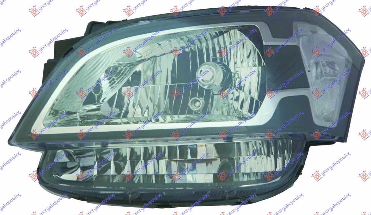 ΦΑΝΟΣ ΕΜΠΡΟΣ ΗΛΕΚΤΡΙΚΟΣ (Ε) (DEPO) ΑΡ