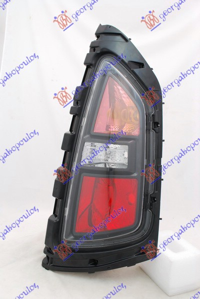 ΦΑΝΟΣ ΠΙΣΩ ΔΕΞ