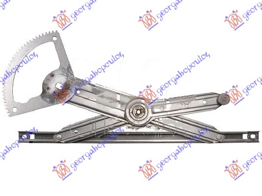 ΓΡΥΛΛΟΣ ΠΑΡΑΘΥΡΟΥ ΕΜΠΡΟΣ ΗΛΕΚΤΡΙΚΟΣ (ΧΩΡΙΣ ΜΟΤΕΡ) (Α ΠΟΙΟΤΗΤΑ) ΑΡ