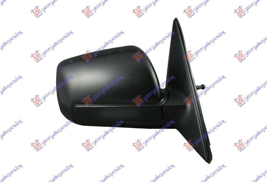 ΚΑΘΡΕΦΤΗΣ ΜΗΧΑΝΙΚΟΣ (Α ΠΟΙΟΤΗΤΑ) (CONVEX GLASS) ΔΕΞ