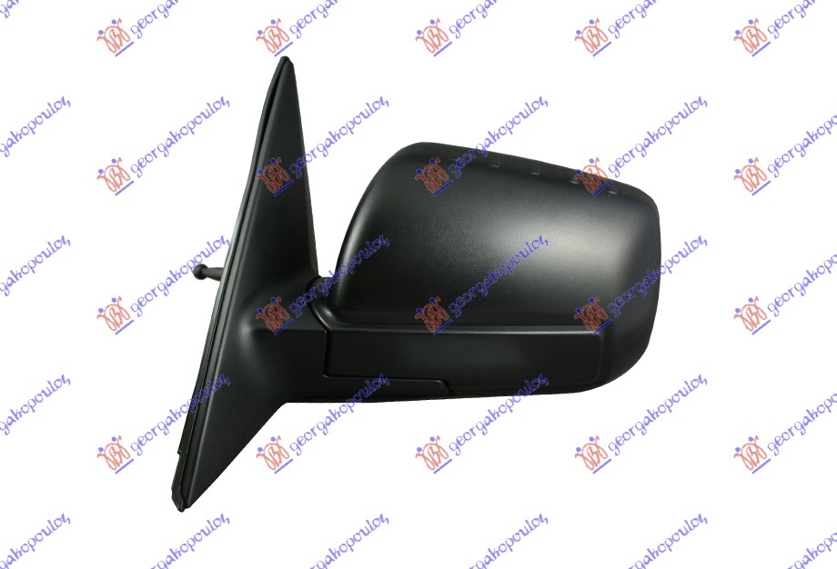 ΚΑΘΡΕΦΤΗΣ ΜΗΧΑΝΙΚΟΣ (Α ΠΟΙΟΤΗΤΑ) (CONVEX GLASS) ΑΡ