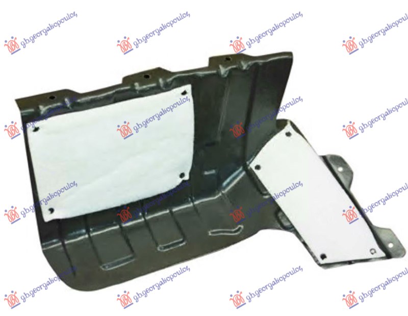 ΠΟΔΙΑ ΜΗΧΑΝΗΣ ΠΛΑΣΤΙΚΗ ΑΚΡΑΙΑ ΑΡ