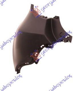 ΑΚΡΟ ΠΡΟΦΥΛΑΚΤΗΡΑ ΠΙΣΩ ΔΕΞ