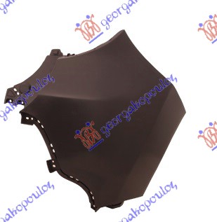 ΑΚΡΟ ΠΡΟΦΥΛΑΚΤΗΡΑ ΠΙΣΩ ΑΡ