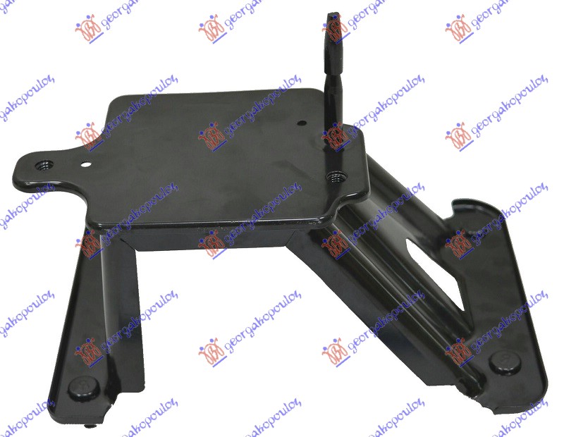 ΒΑΣΗ ΤΡΑΒΕΡΣΑΣ ΠΡΟΦΥΛΑΚΤΗΡΑ ΠΙΣΩ ΔΕΞ