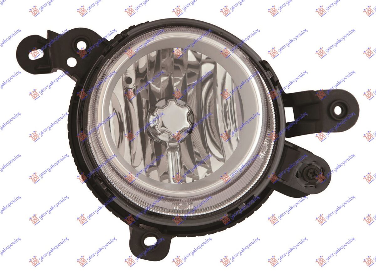 ΠΡΟΒΟΛΕΑΣ ΟΜΙΧΛΗΣ (E) (DEPO) ΔΕΞ