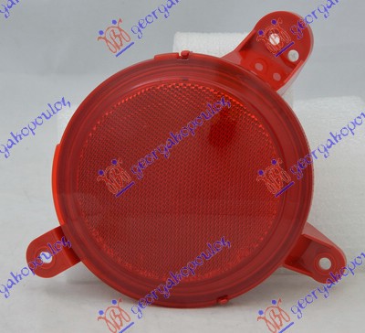 ΑΝΤΑΝΑΚΛΑΣΤΙΚΟ ΠΙΣΩ ΠΡΟΦΥΛΑΚΤΗΡΑ ΔΕΞ