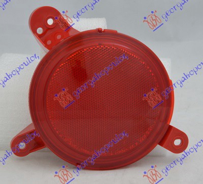 ΑΝΤΑΝΑΚΛΑΣΤΙΚΟ ΠΙΣΩ ΠΡΟΦΥΛΑΚΤΗΡΑ ΑΡ